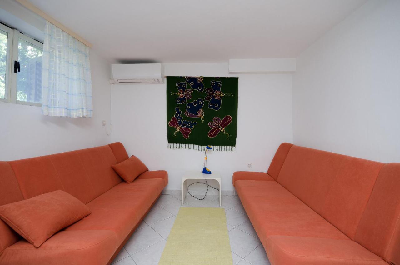 Apartments Milan 波雷奇 外观 照片