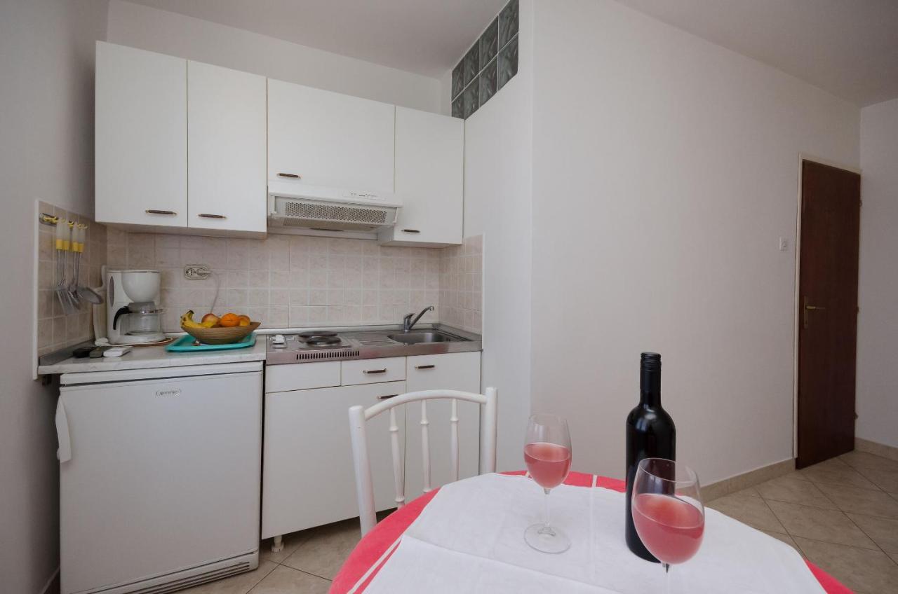 Apartments Milan 波雷奇 外观 照片
