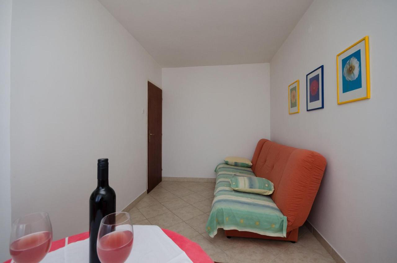 Apartments Milan 波雷奇 外观 照片