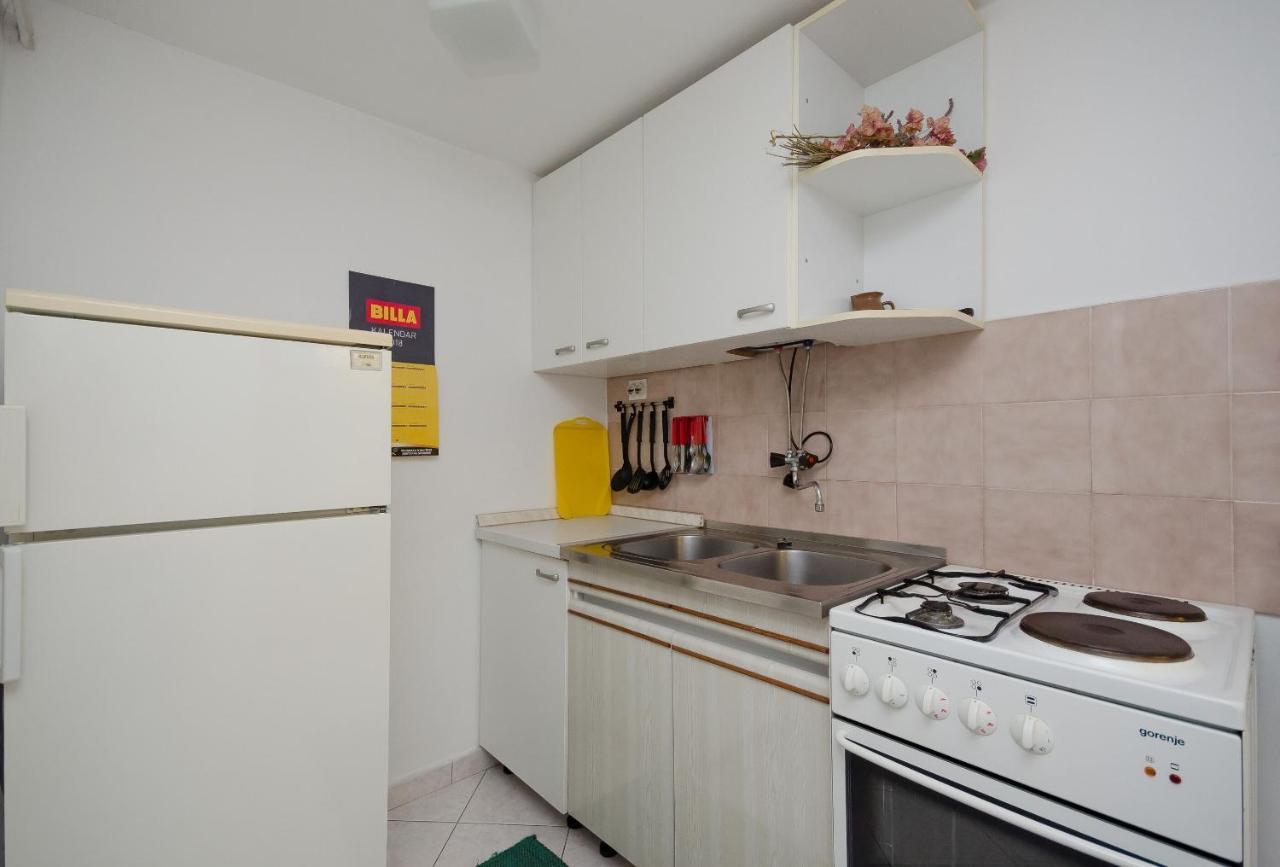 Apartments Milan 波雷奇 外观 照片