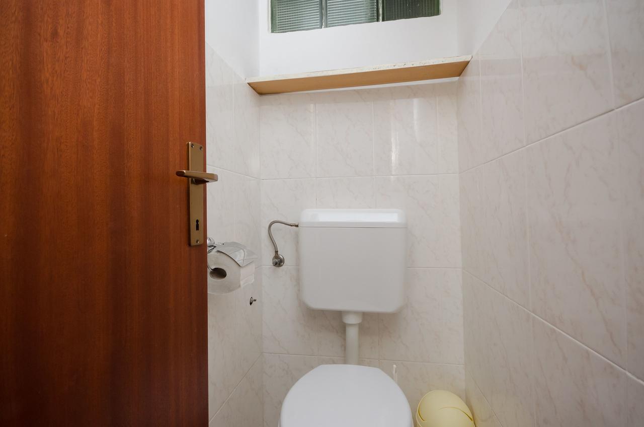 Apartments Milan 波雷奇 外观 照片