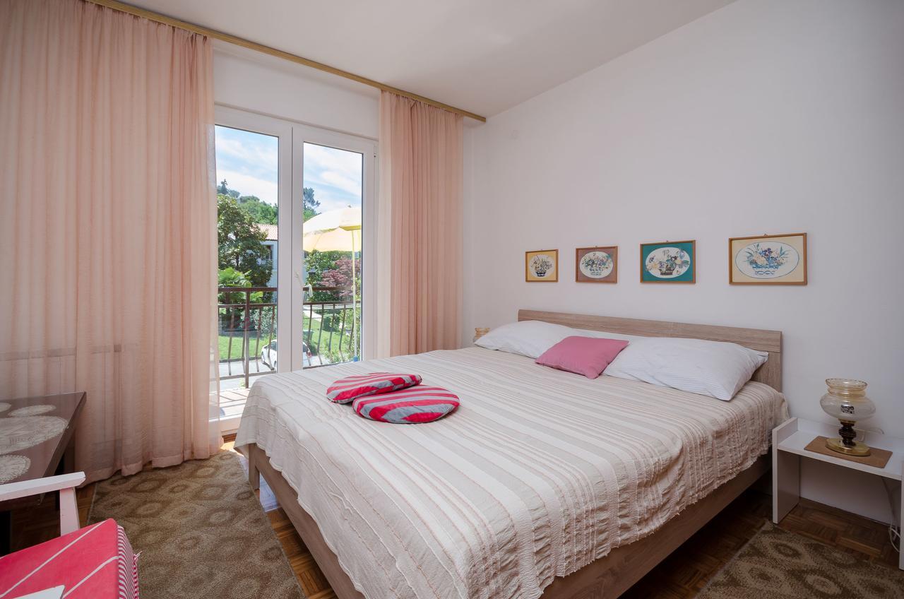 Apartments Milan 波雷奇 外观 照片