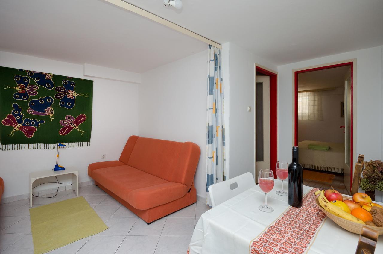 Apartments Milan 波雷奇 外观 照片